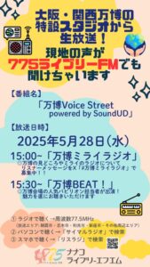 万博告知パネルのサムネイル