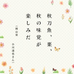 ときめき川柳　告知のサムネイル