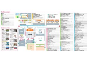 和光市民まつり2パンフレットのサムネイル