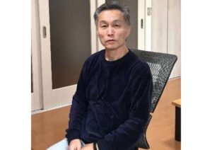 高間先生のサムネイル