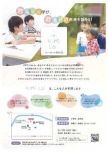KIMI Lab.1のサムネイル