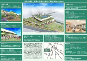 新座市　三軒屋　ウラのサムネイル