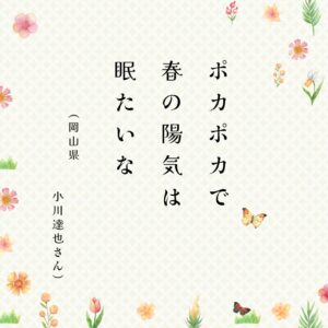 ときめき川柳　告知 (27)のサムネイル