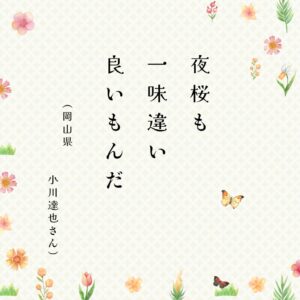 ときめき川柳　告知 (28)のサムネイル