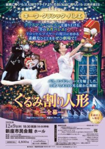 キーウクラシックバレエのサムネイル