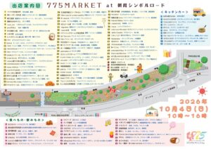 775MARKET MAPのサムネイル